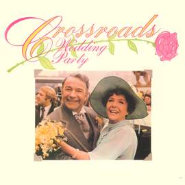 Crossroads Wedding Party