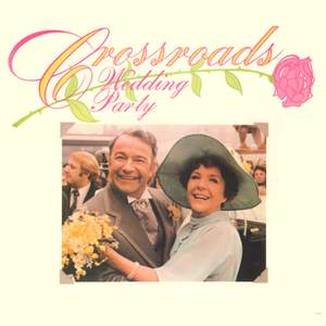 Crossroads Wedding Party