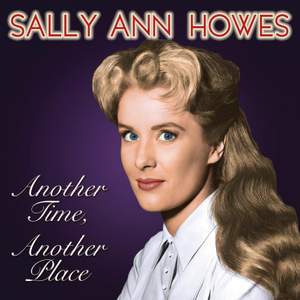 Another Time Another Place