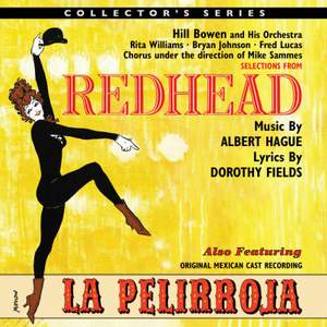 Redhead/La Pelirroja