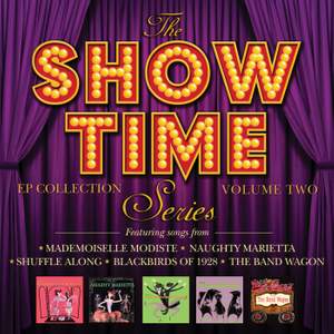 The Showtime Series Vol. 2