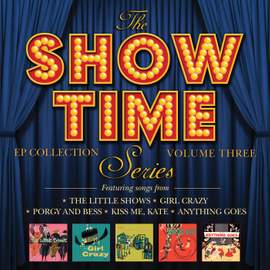 The Showtime Series Vol. 3