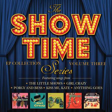 The Showtime Series Vol. 3