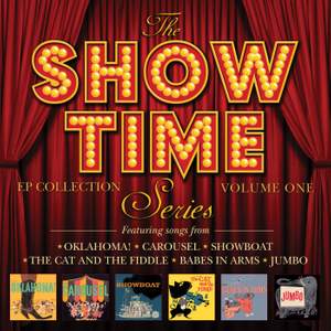Show Time Series Ep Collection