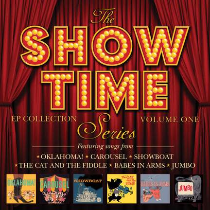 Show Time Series Ep Collection