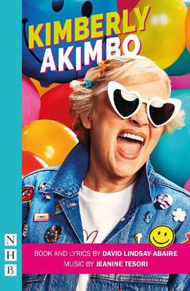 Kimberly Akimbo