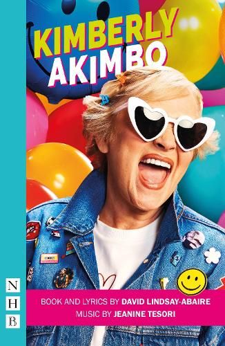 Kimberly Akimbo