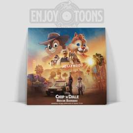 Chip N Dale Rescue Rangers