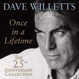 Once in A Lifetime - the 25th Anniversary Collection