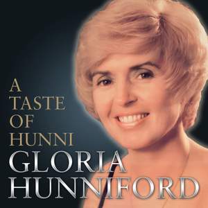 A Taste of Hunni