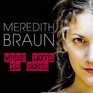 When Love is Gone