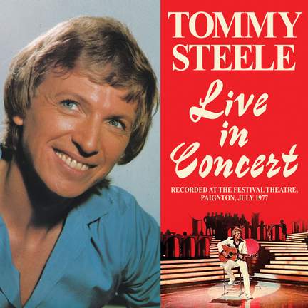 Live in Concert