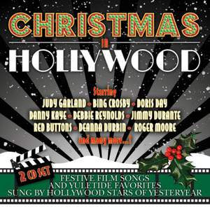 Christmas in Hollywood