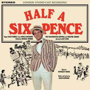 Half A Sixpence