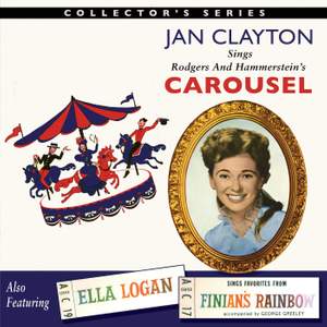 Carousel/Finians Rainbow