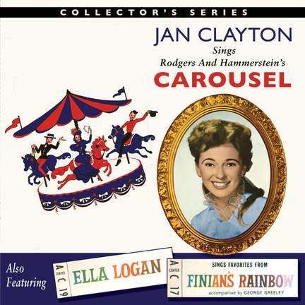 Carousel/Finians Rainbow
