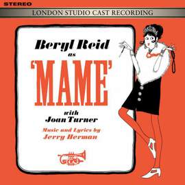 Mame (1969 London Studio Cast