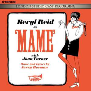 Mame (1969 London Studio Cast