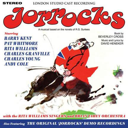 Jorrocks