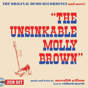 The Unsinkable Molly Brown - T
