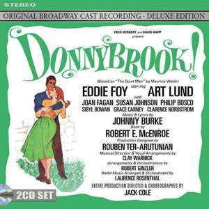 Donnybrook! (deluxe Edition)