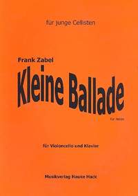 Zabel, F: Kleine Ballade für Niklas