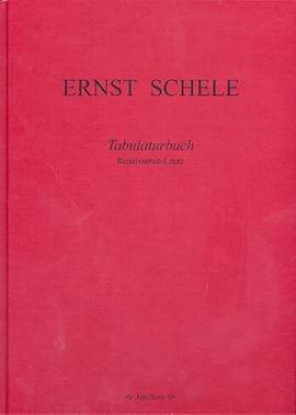 Tabulaturbuch 1619