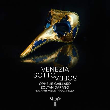 Venezia Sottosopra