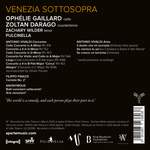 Venezia Sottosopra Product Image