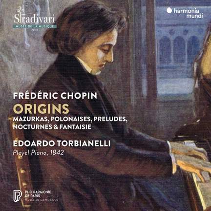 Chopin: Origins