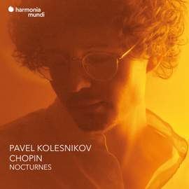 Chopin: Nocturnes