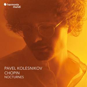 Chopin: Nocturnes