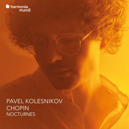 Chopin: Nocturnes