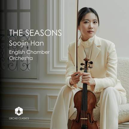 The Seasons