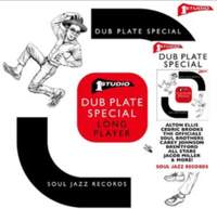 Studio One Dub Plate Special