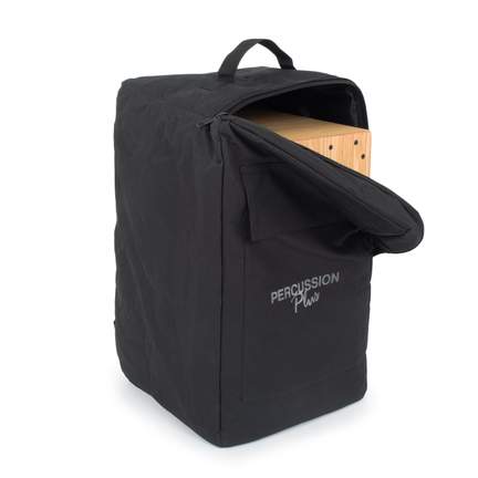Percussion Plus standard cajon bag