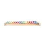 Percussion Plus 15 colour note diatonic glockenspiel Product Image