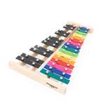 Percussion Plus 27 colour note chromatic glockenspiel Product Image