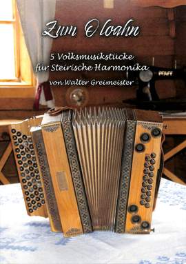 Greimeister, W: Zum Oloahn