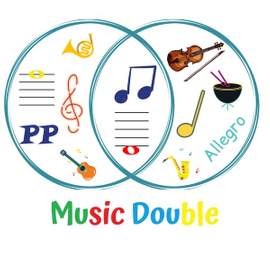 Music Double