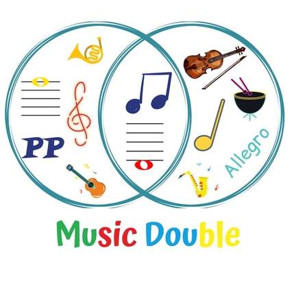 Music Double