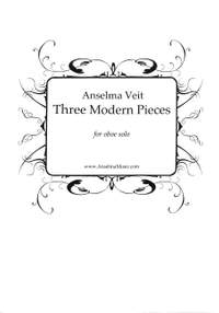 Veit, A: 3 Modern pieces