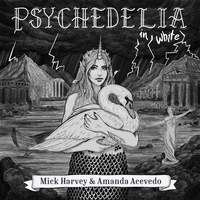 Psychedelia in White