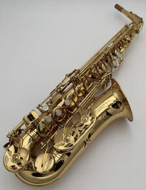 Jupiter 500 Alto Saxophone - Pre-Loved