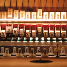 Drukqs
