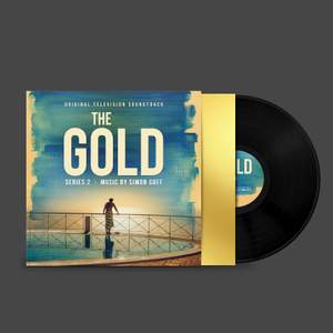 The Gold Series 2 Ost