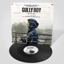 Gully Boy Ost