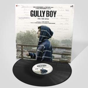 Gully Boy Ost