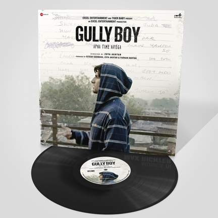 Gully Boy Ost