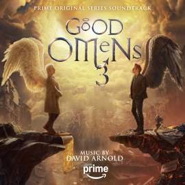 Good Omens 3 Ost